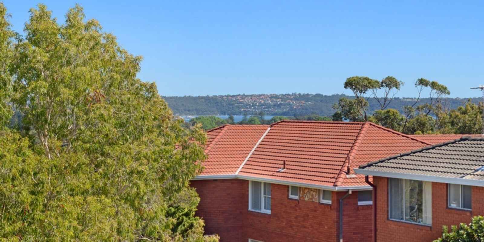 9/25a Roscoe Street Bondi Beach