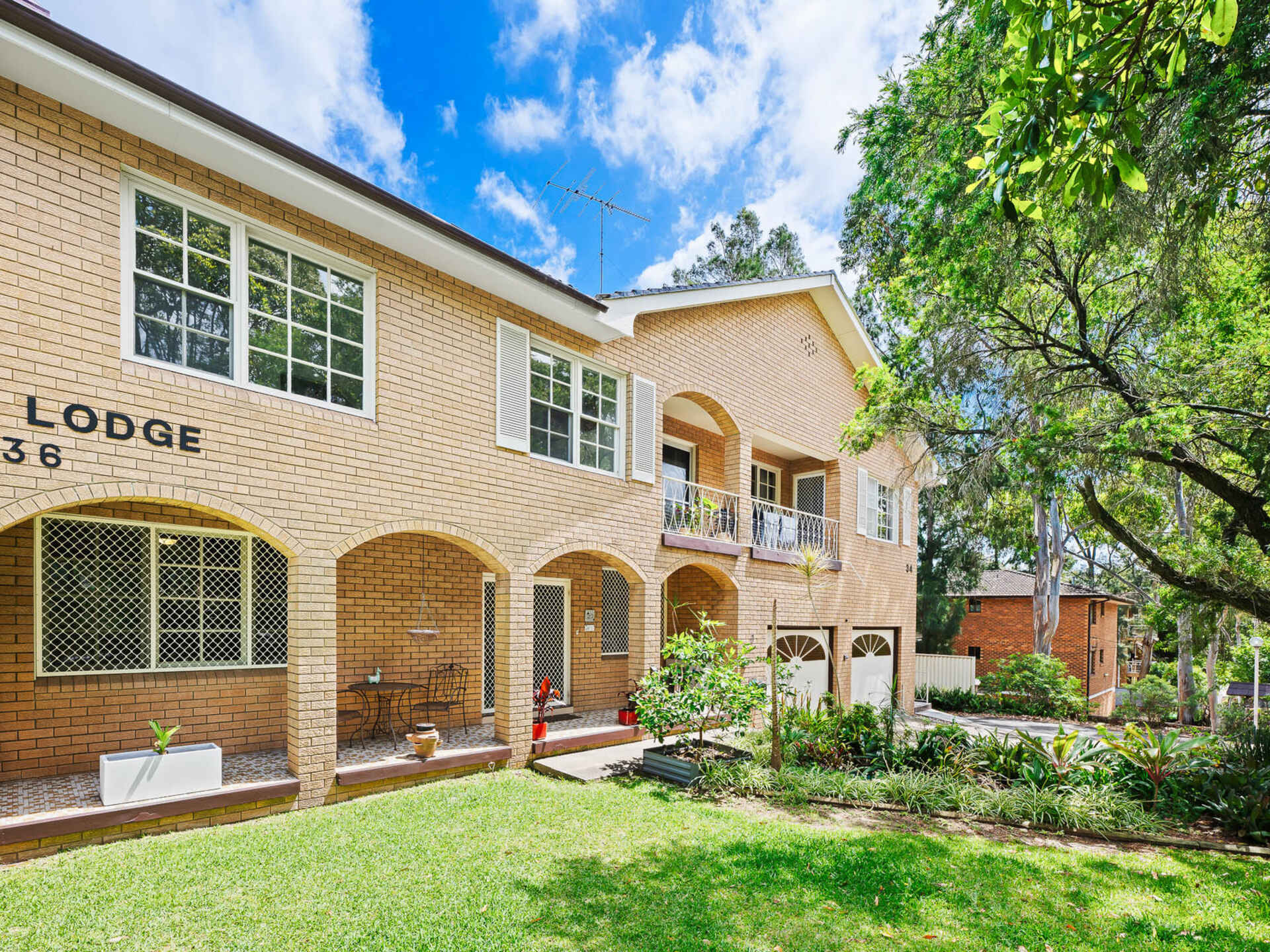 1/30 Minter Street Canterbury