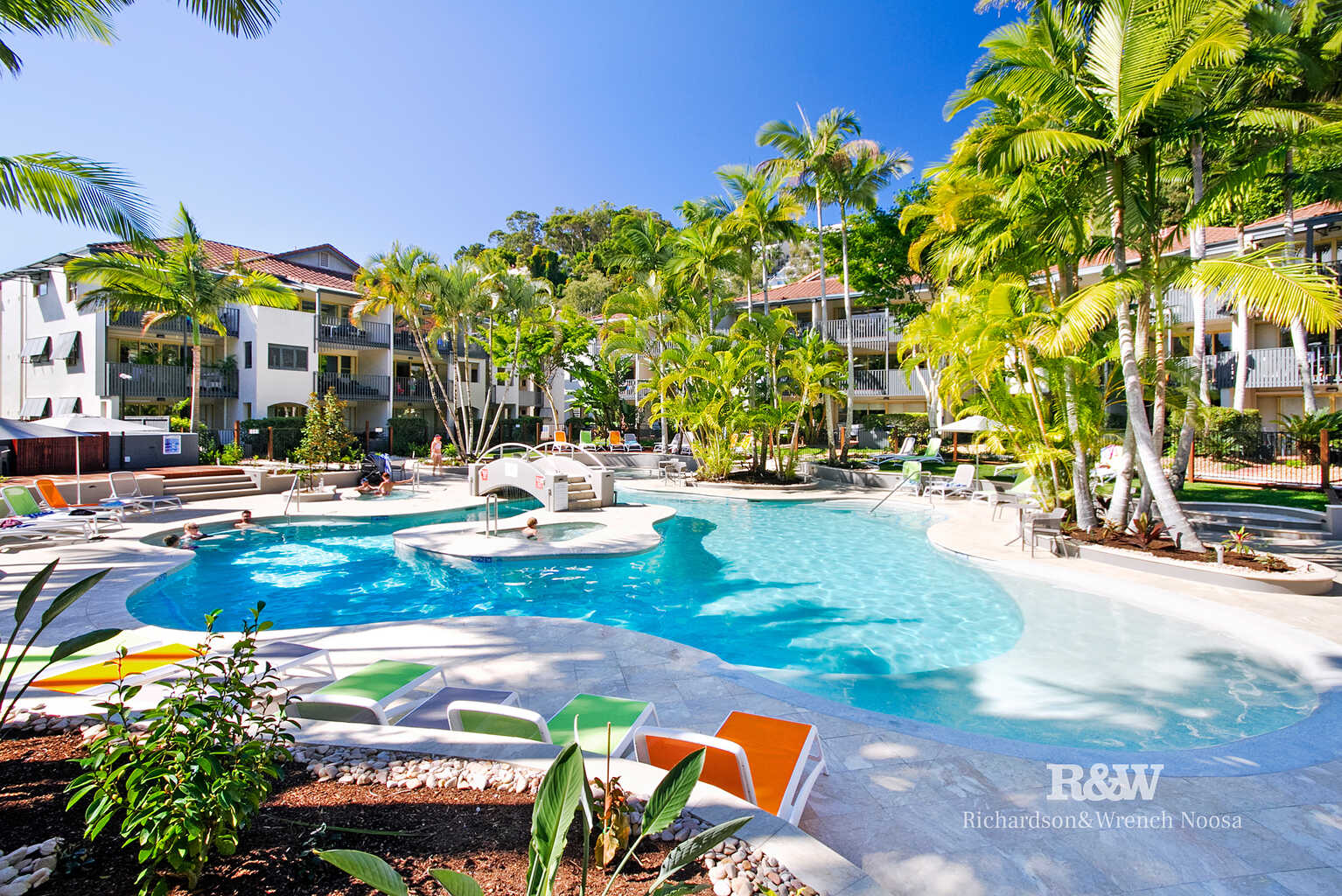 130/62 Hastings Street Noosa Heads 130/62 Hastings Street Noosa Heads