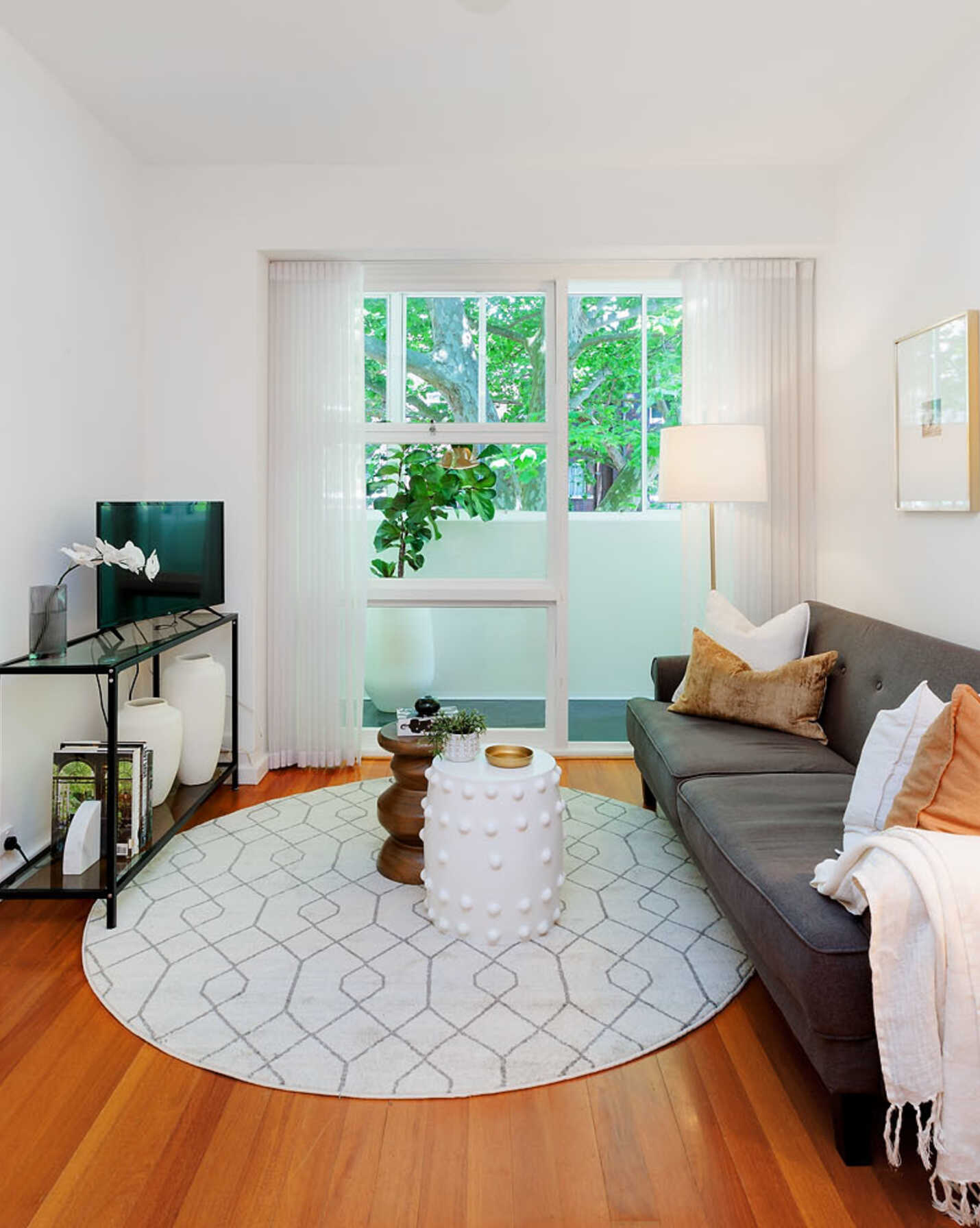 21/12 Wylde Street Potts Point, Point - Thumbnail 2
