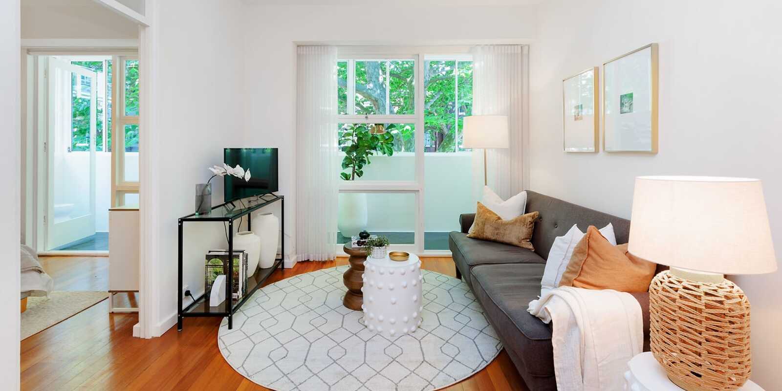 21/12 Wylde Street Potts Point 21/12 Wylde Street Potts Point