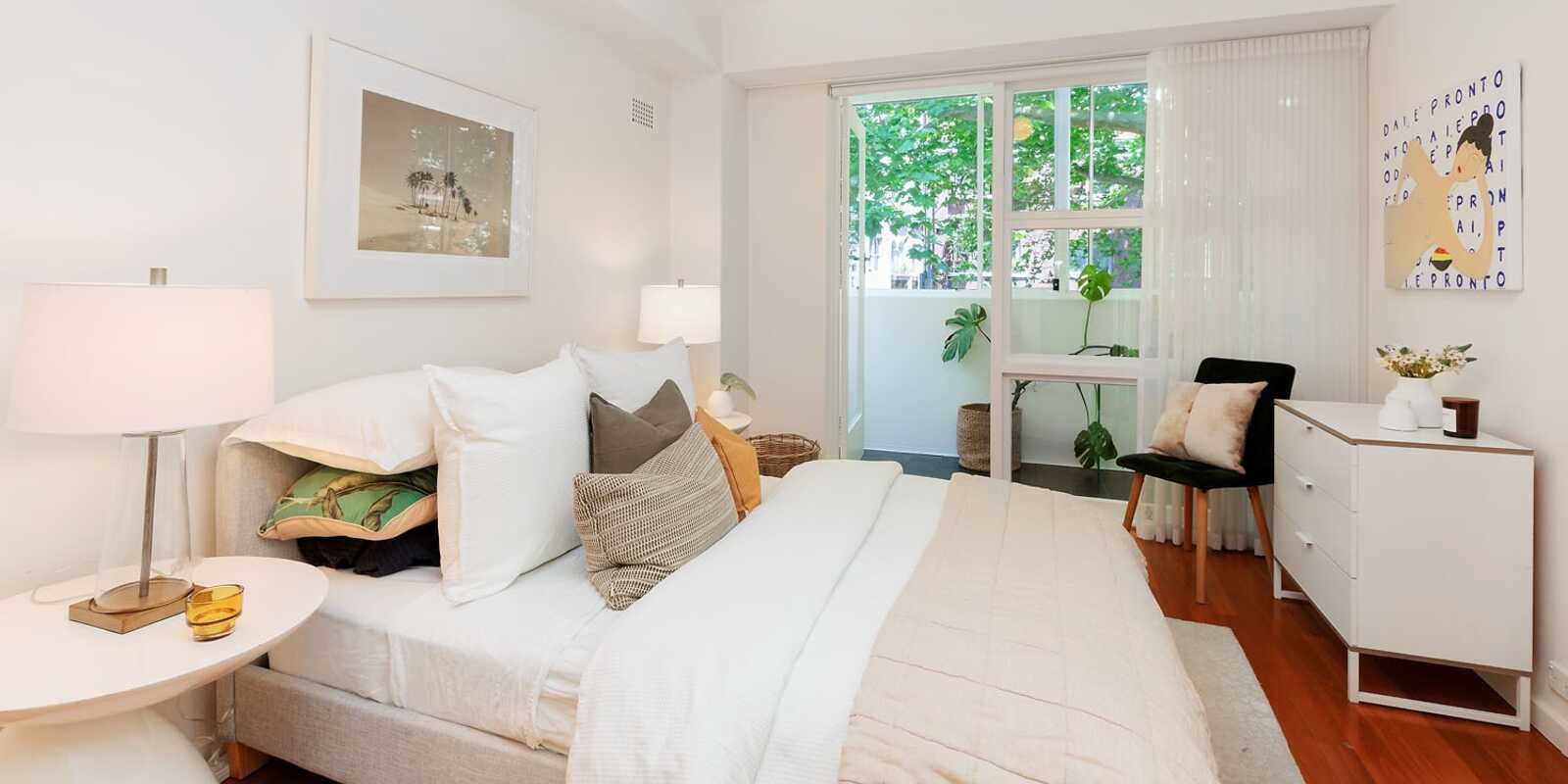 21/12 Wylde Street Potts Point 21/12 Wylde Street Potts Point