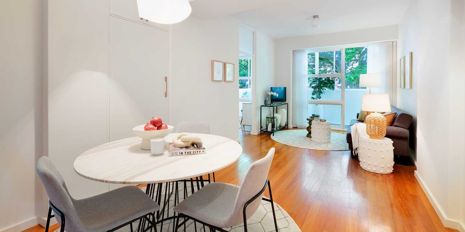21/12 Wylde Street Potts Point 21/12 Wylde Street Potts Point