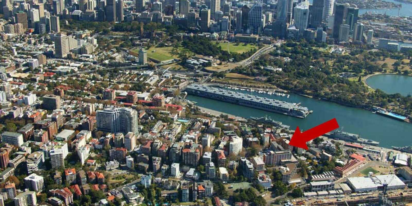 21/12 Wylde Street Potts Point 21/12 Wylde Street Potts Point