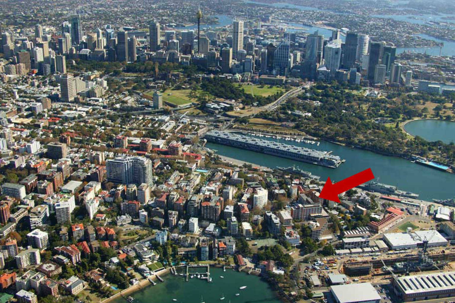 21/12 Wylde Street Potts Point 21/12 Wylde Street Potts Point