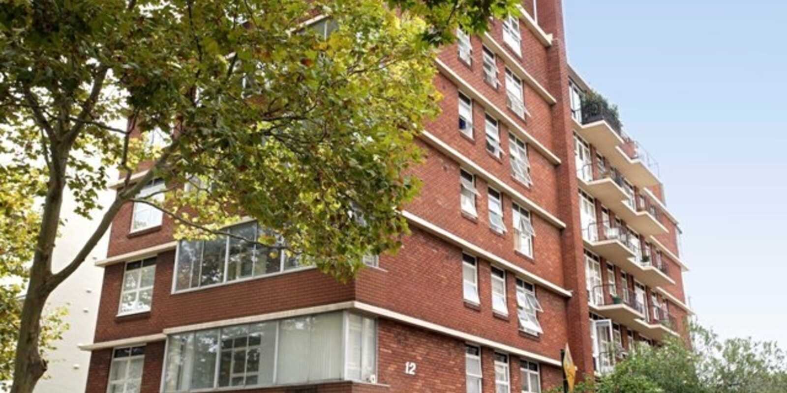 21/12 Wylde Street Potts Point 21/12 Wylde Street Potts Point