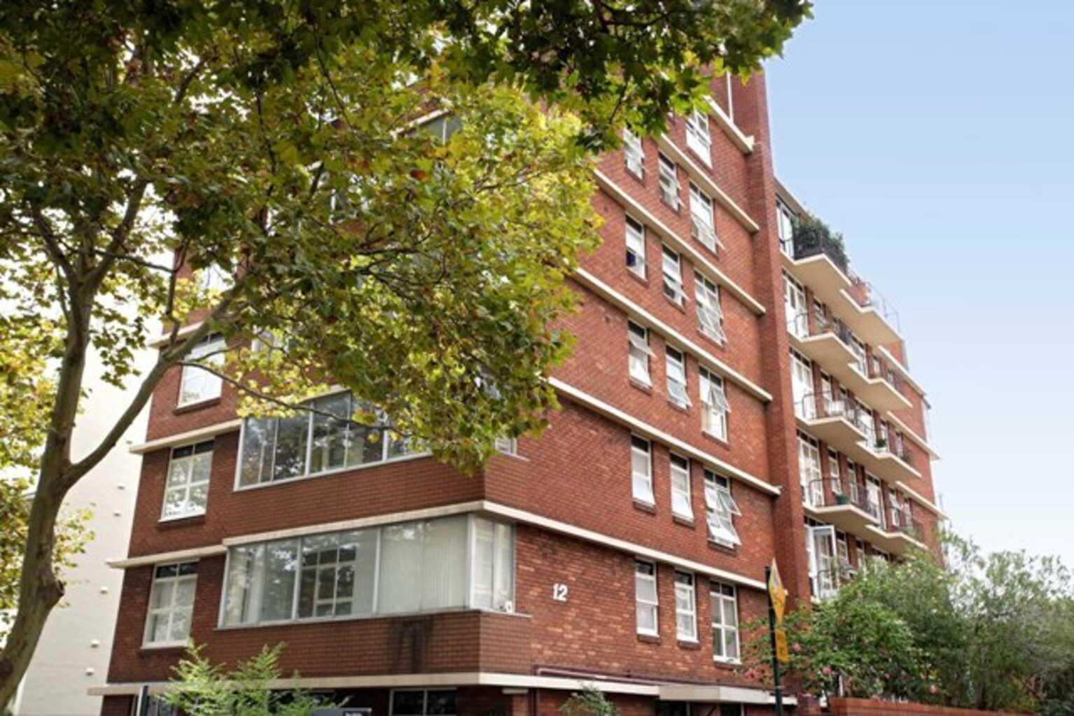 21/12 Wylde Street Potts Point 21/12 Wylde Street Potts Point