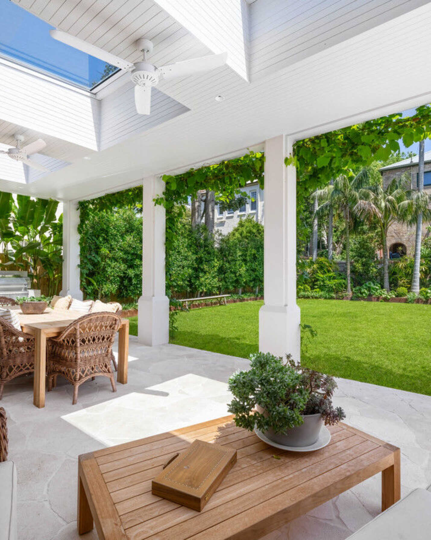 9 Etham Avenue Darling Point, Point - Thumbnail 8