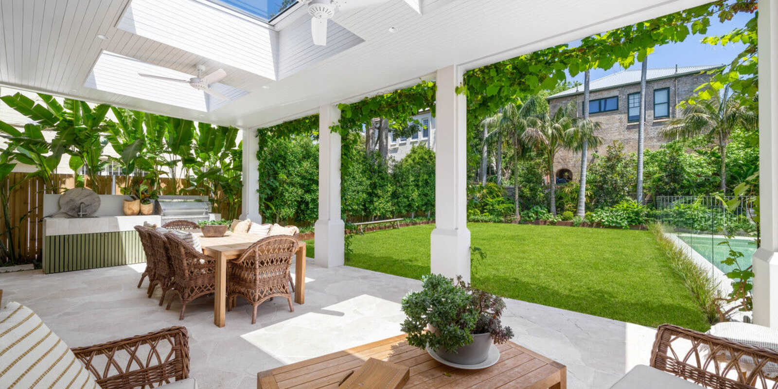 9 Etham Avenue Darling Point 9 Etham Avenue Darling Point