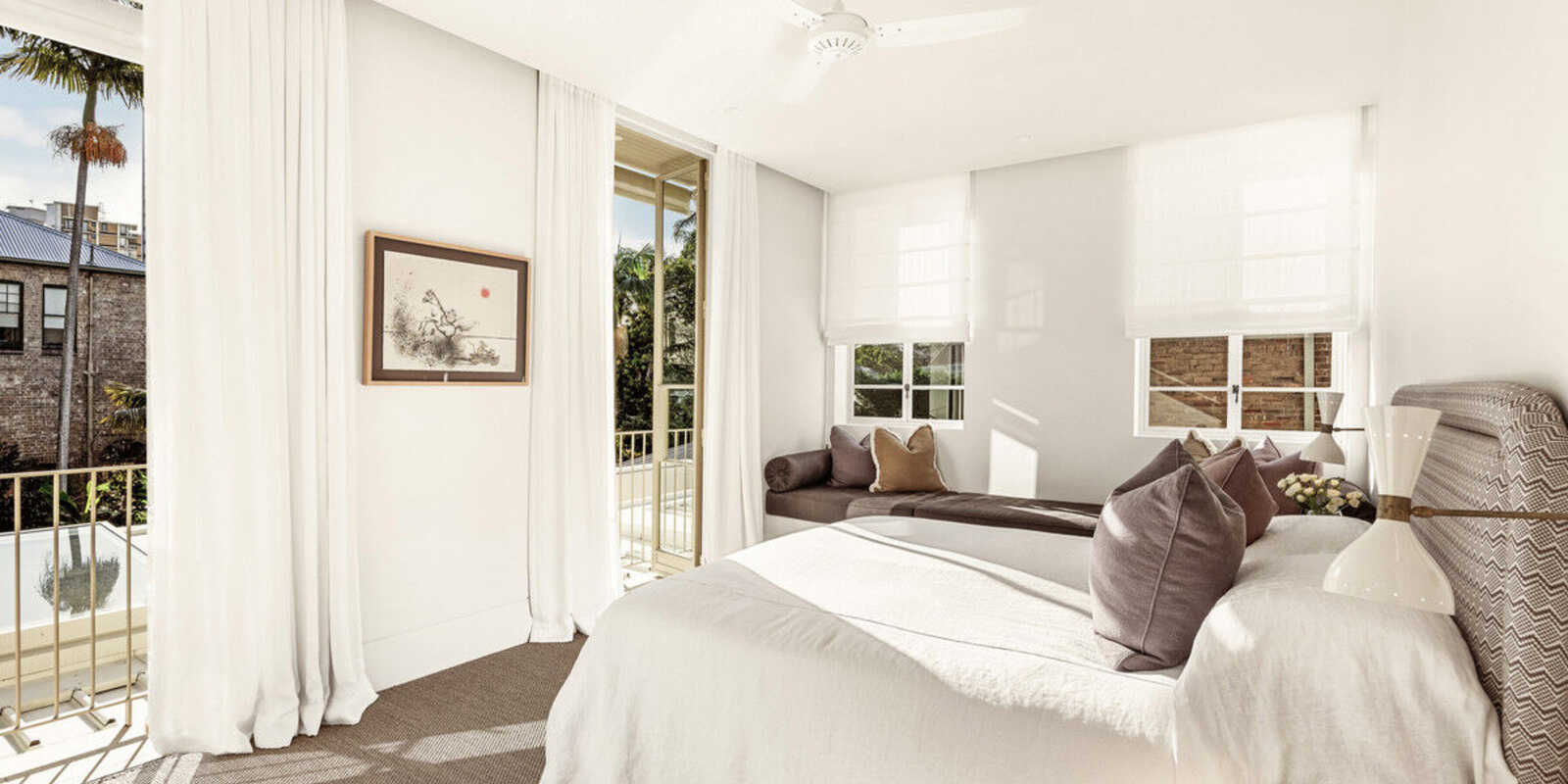 9 Etham Avenue Darling Point 9 Etham Avenue Darling Point