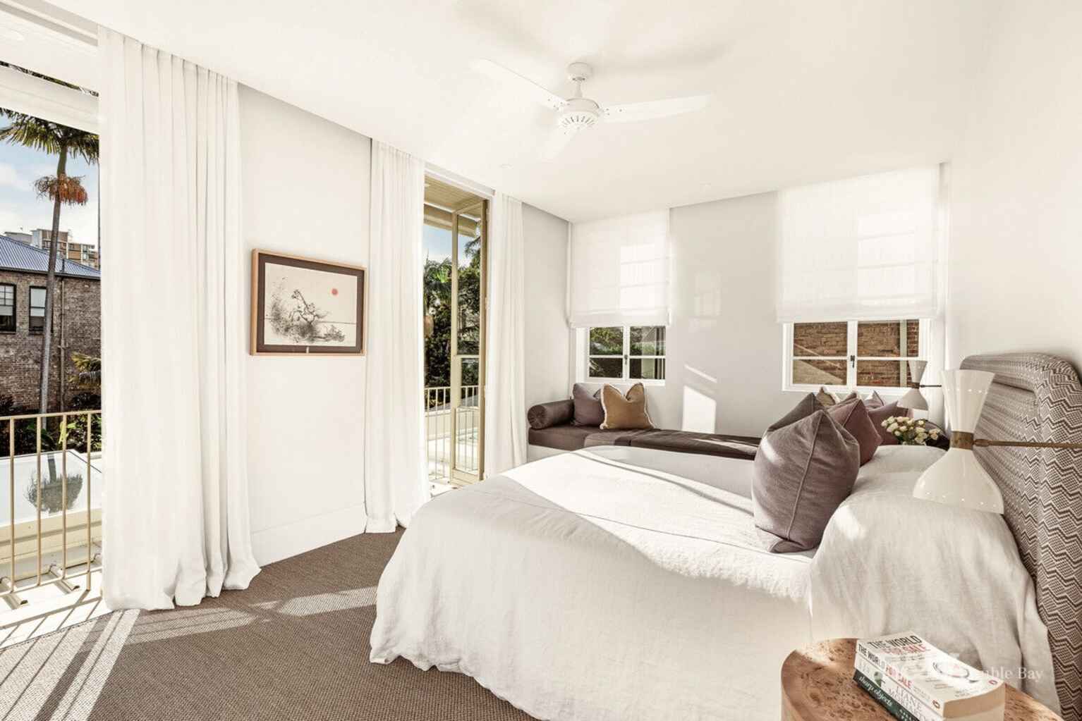 9 Etham Avenue Darling Point 9 Etham Avenue Darling Point
