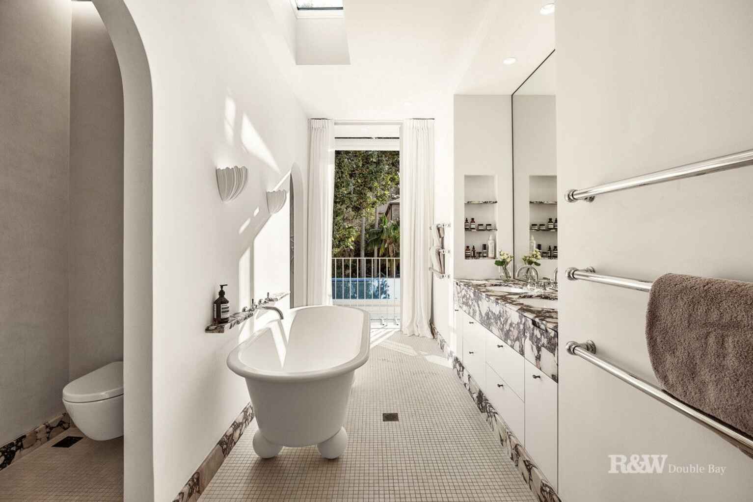 9 Etham Avenue Darling Point 9 Etham Avenue Darling Point