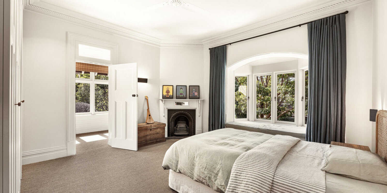 9 Etham Avenue Darling Point 9 Etham Avenue Darling Point