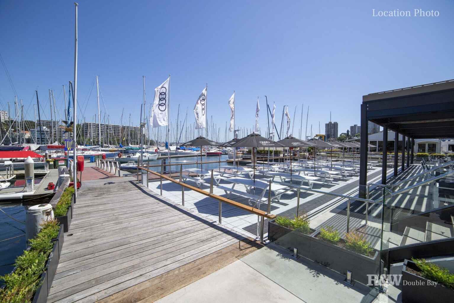 9 Etham Avenue Darling Point 9 Etham Avenue Darling Point