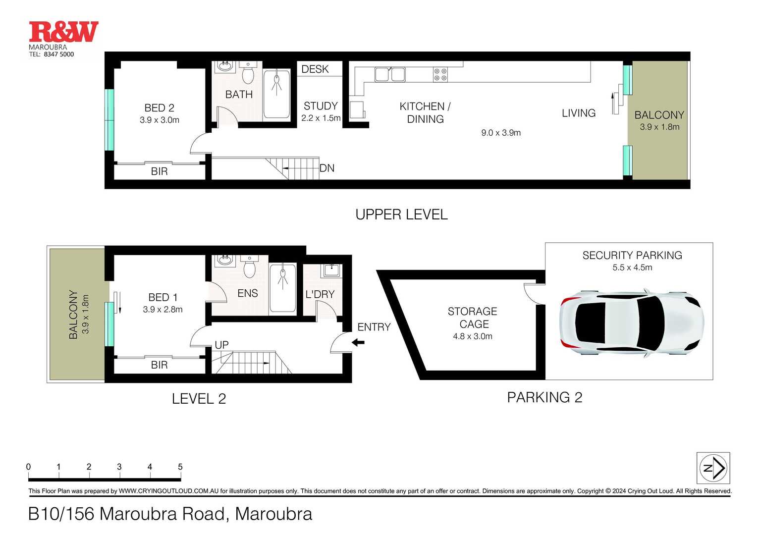 B10/158 Maroubra Road Maroubra B10/158 Maroubra Road Maroubra