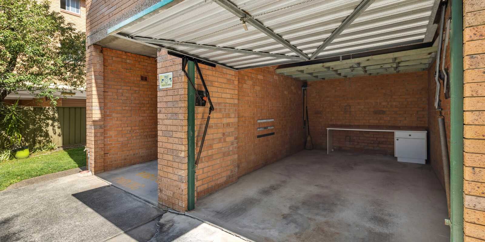 10/43 Cobar Street Dulwich Hill 10/43 Cobar Street Dulwich Hill