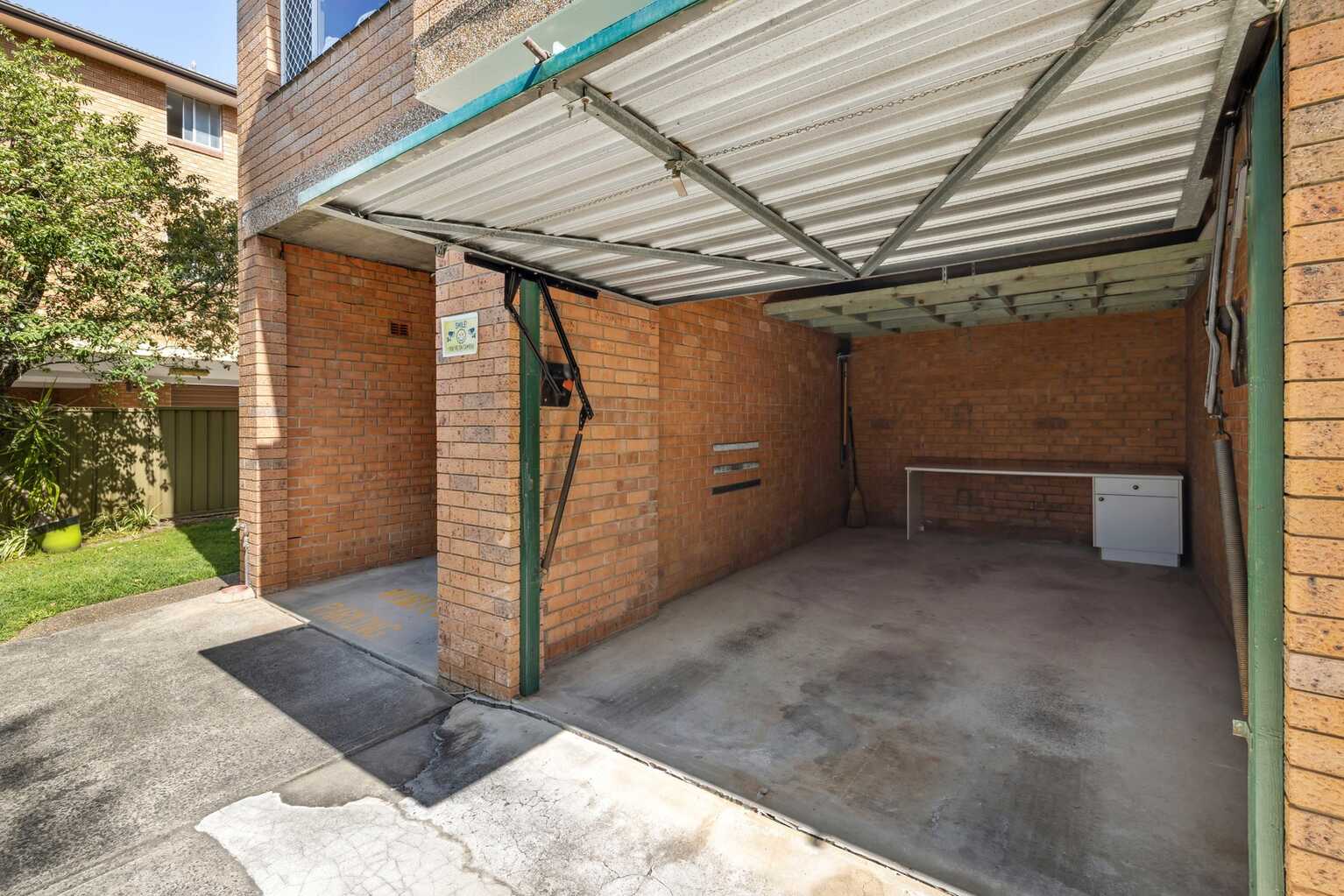 10/43 Cobar Street Dulwich Hill 10/43 Cobar Street Dulwich Hill
