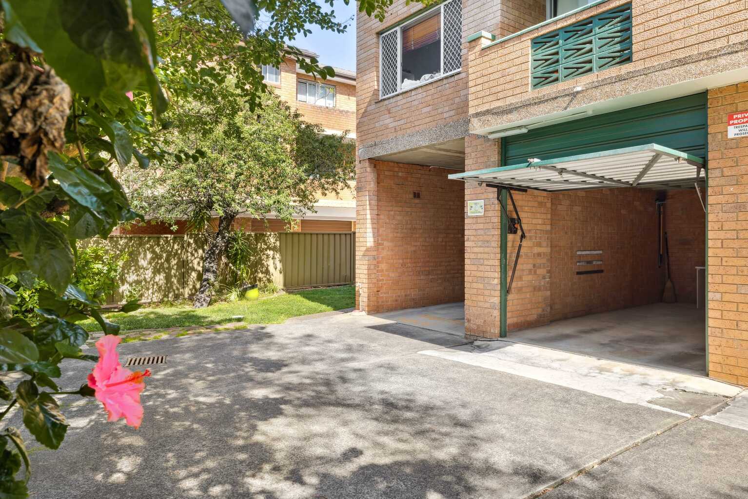 10/43 Cobar Street Dulwich Hill 10/43 Cobar Street Dulwich Hill