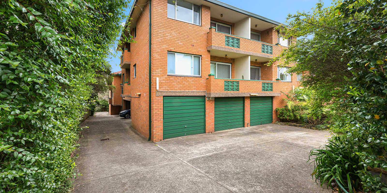 10/43 Cobar Street Dulwich Hill 10/43 Cobar Street Dulwich Hill