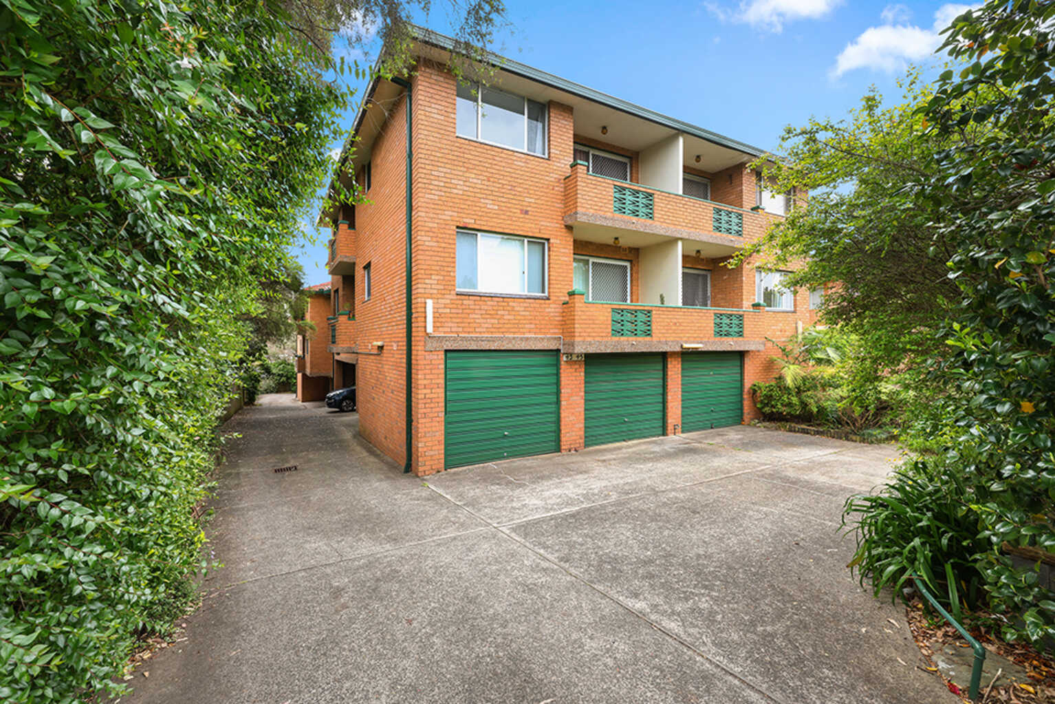 10/43 Cobar Street Dulwich Hill 10/43 Cobar Street Dulwich Hill