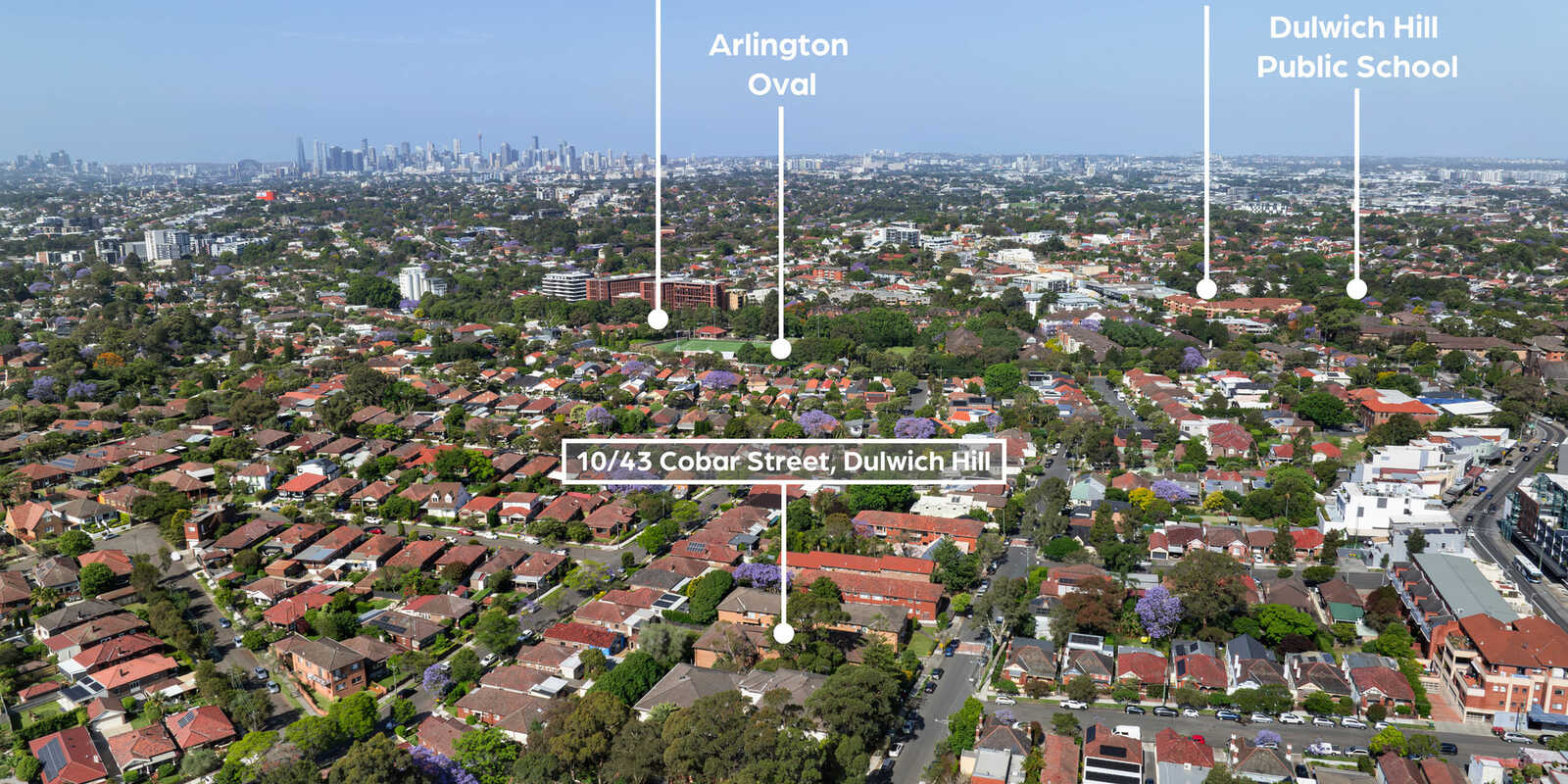 10/43 Cobar Street Dulwich Hill 10/43 Cobar Street Dulwich Hill