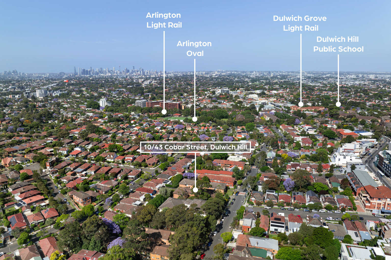 10/43 Cobar Street Dulwich Hill 10/43 Cobar Street Dulwich Hill