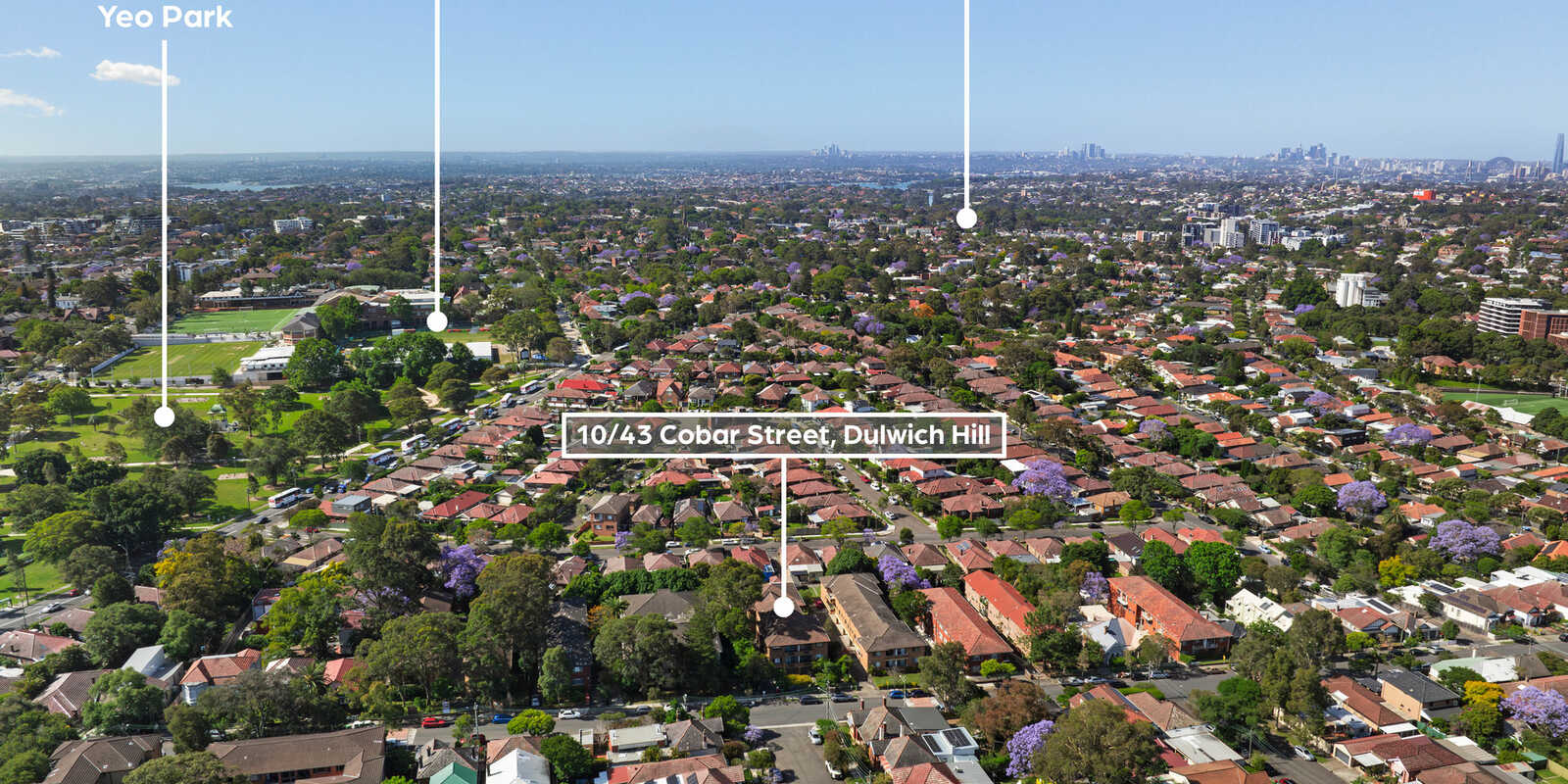 10/43 Cobar Street Dulwich Hill 10/43 Cobar Street Dulwich Hill
