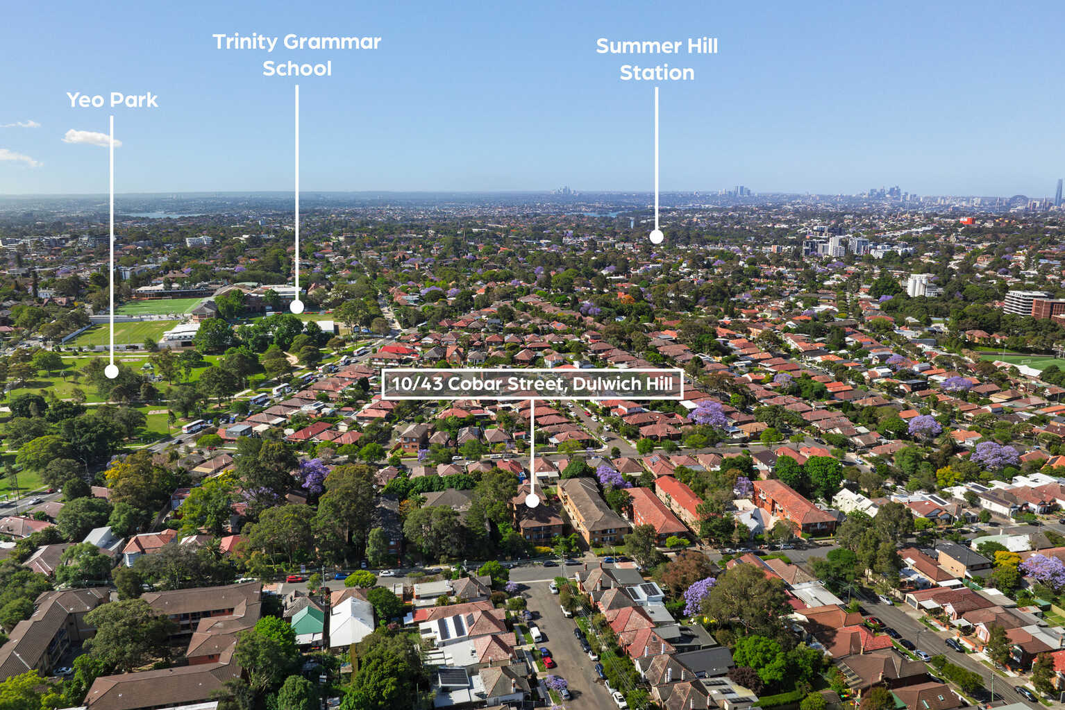10/43 Cobar Street Dulwich Hill 10/43 Cobar Street Dulwich Hill