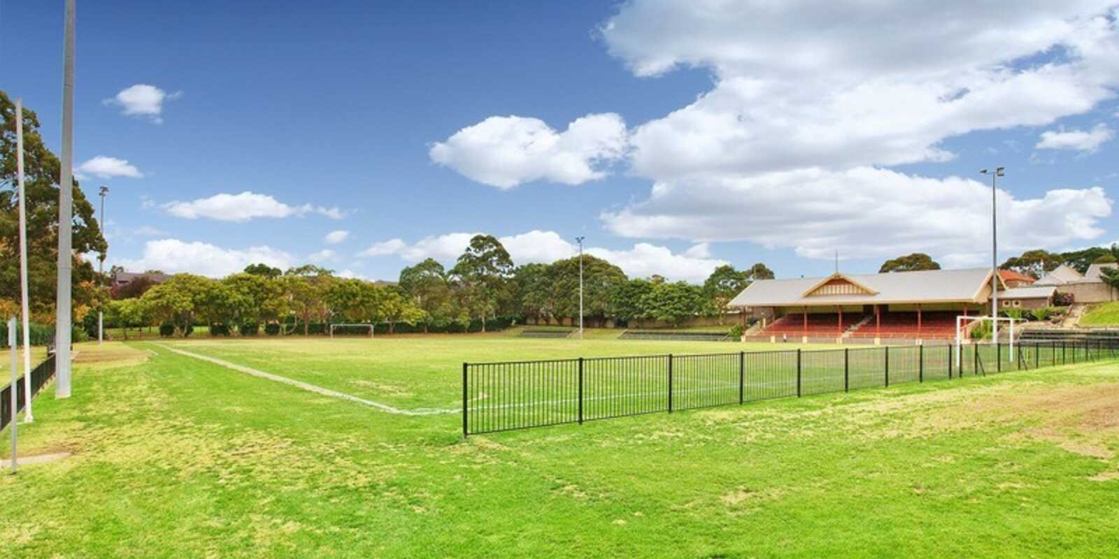 10/43 Cobar Street Dulwich Hill 10/43 Cobar Street Dulwich Hill