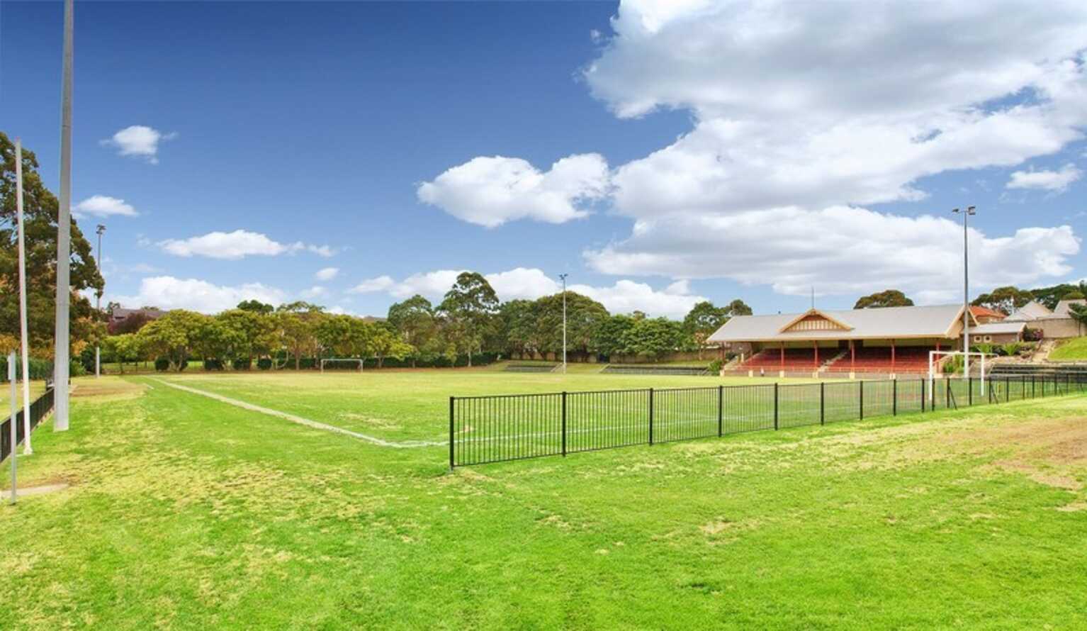 10/43 Cobar Street Dulwich Hill 10/43 Cobar Street Dulwich Hill
