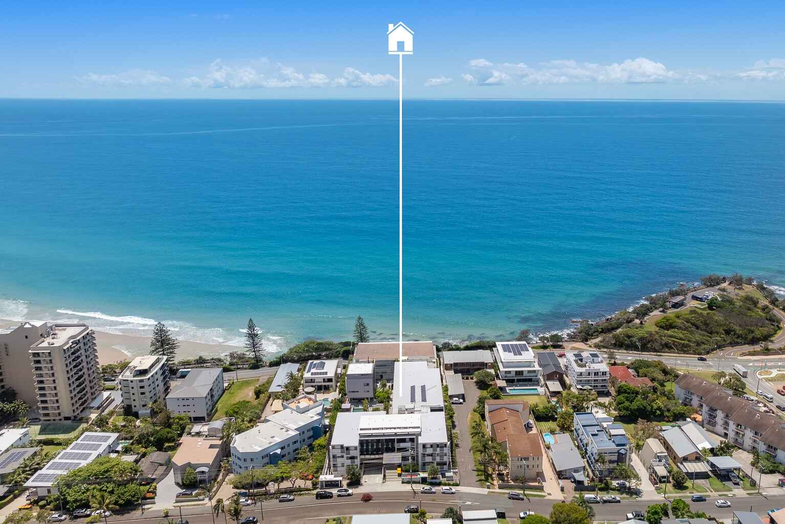 602/63 Coolum Terrace Coolum Beach 602/63 Coolum Terrace Coolum Beach