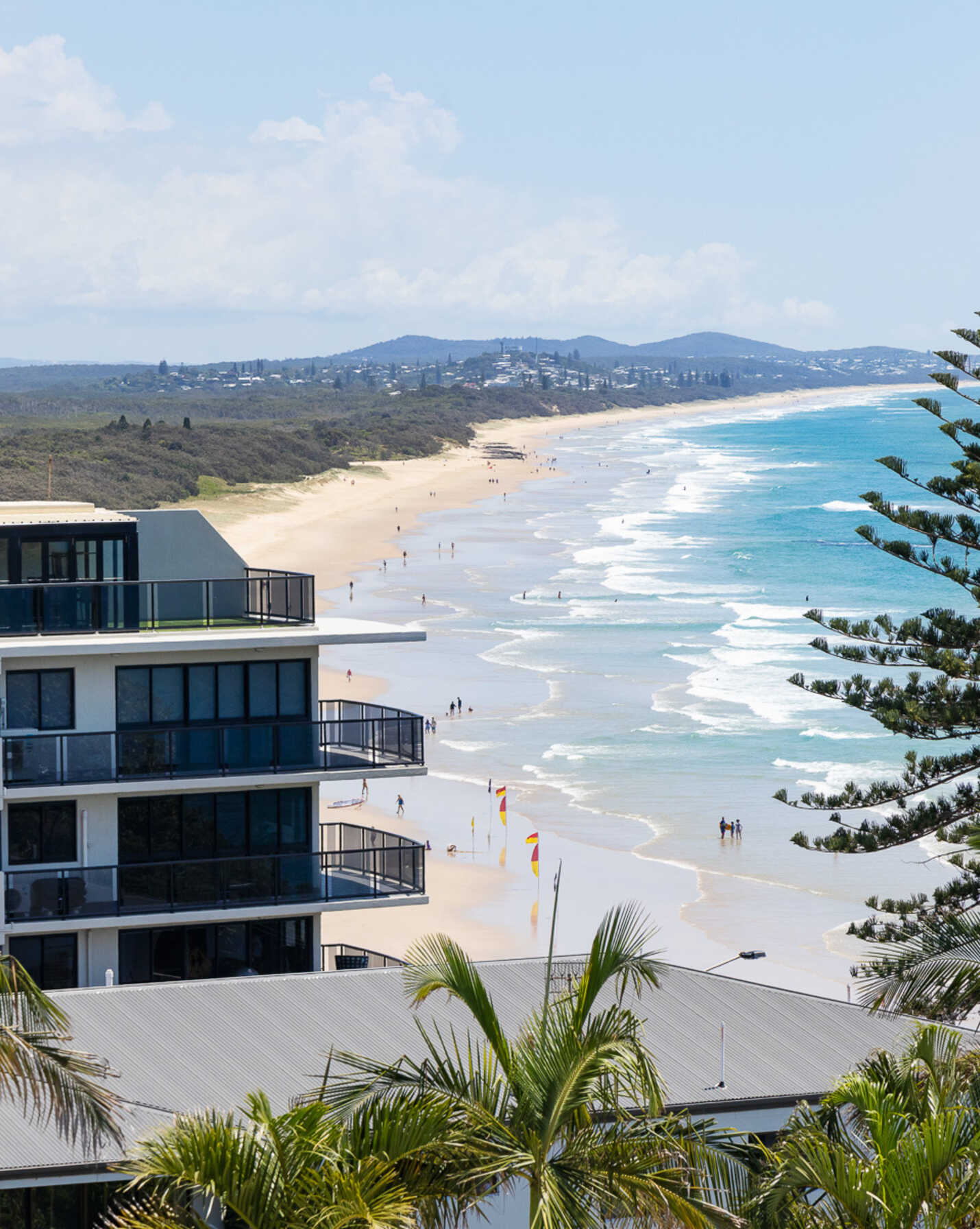 602/63 Coolum Terrace Coolum Beach, Beach - Thumbnail 4