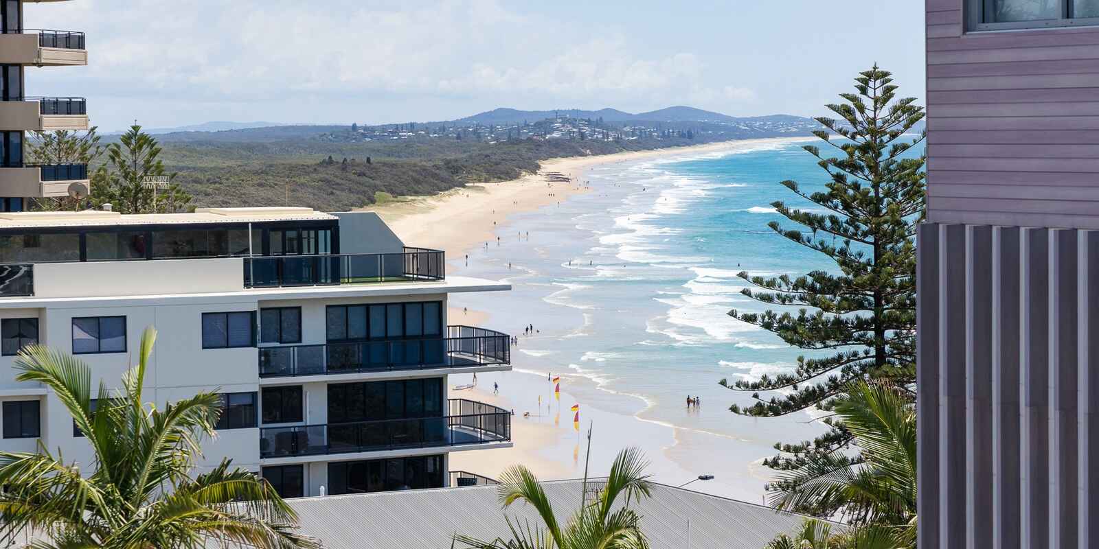 602/63 Coolum Terrace Coolum Beach 602/63 Coolum Terrace Coolum Beach