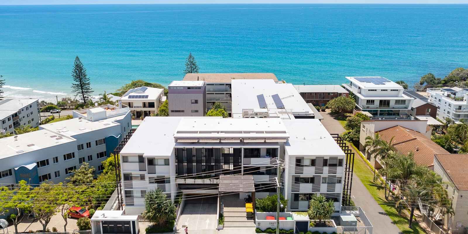 602/63 Coolum Terrace Coolum Beach 602/63 Coolum Terrace Coolum Beach