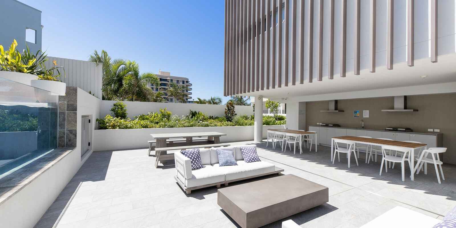 602/63 Coolum Terrace Coolum Beach 602/63 Coolum Terrace Coolum Beach