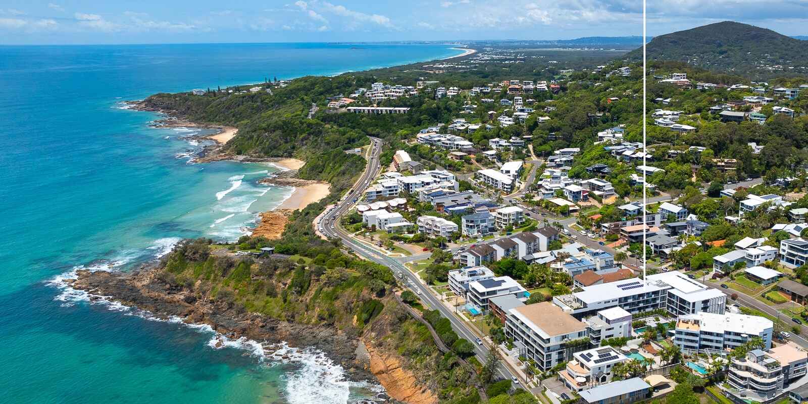 602/63 Coolum Terrace Coolum Beach 602/63 Coolum Terrace Coolum Beach