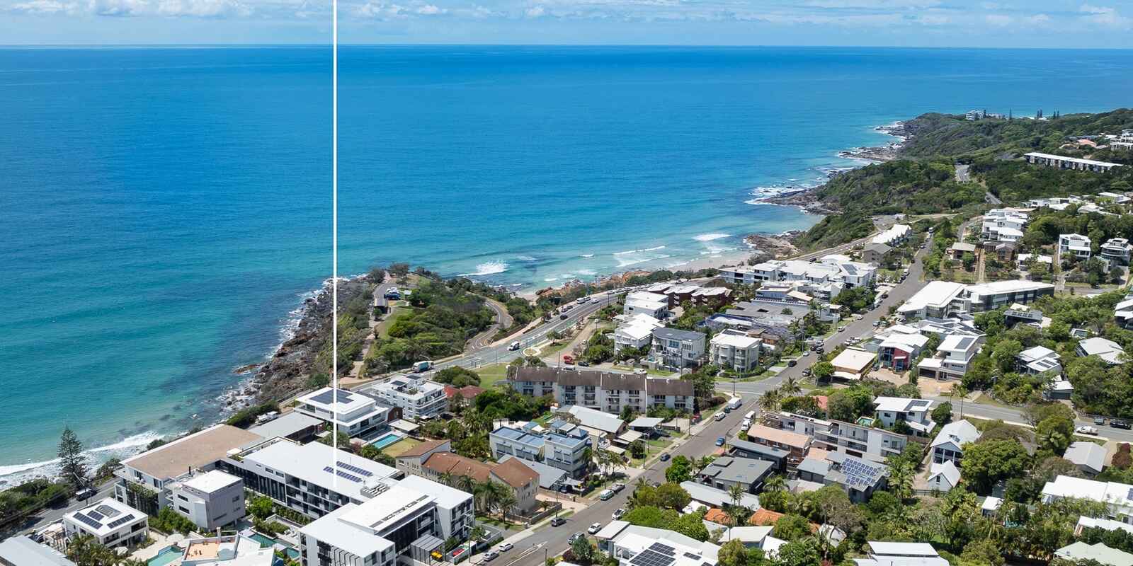 602/63 Coolum Terrace Coolum Beach 602/63 Coolum Terrace Coolum Beach