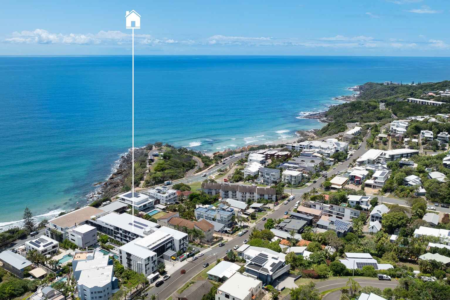 602/63 Coolum Terrace Coolum Beach 602/63 Coolum Terrace Coolum Beach