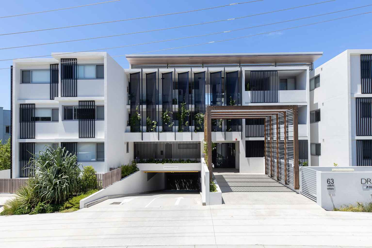 602/63 Coolum Terrace Coolum Beach 602/63 Coolum Terrace Coolum Beach