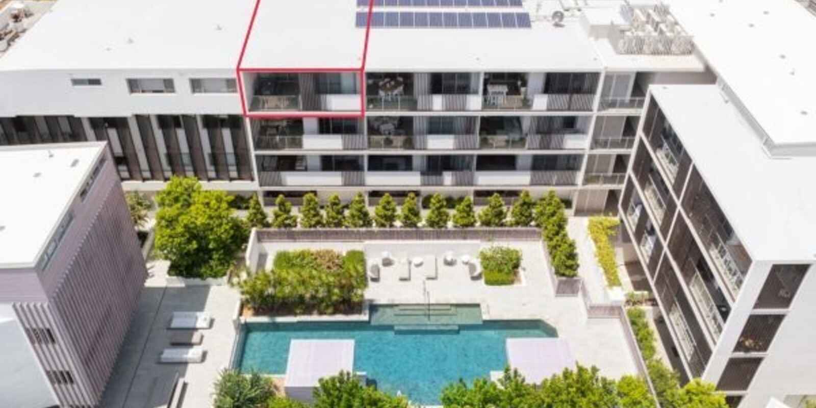 602/63 Coolum Terrace Coolum Beach 602/63 Coolum Terrace Coolum Beach