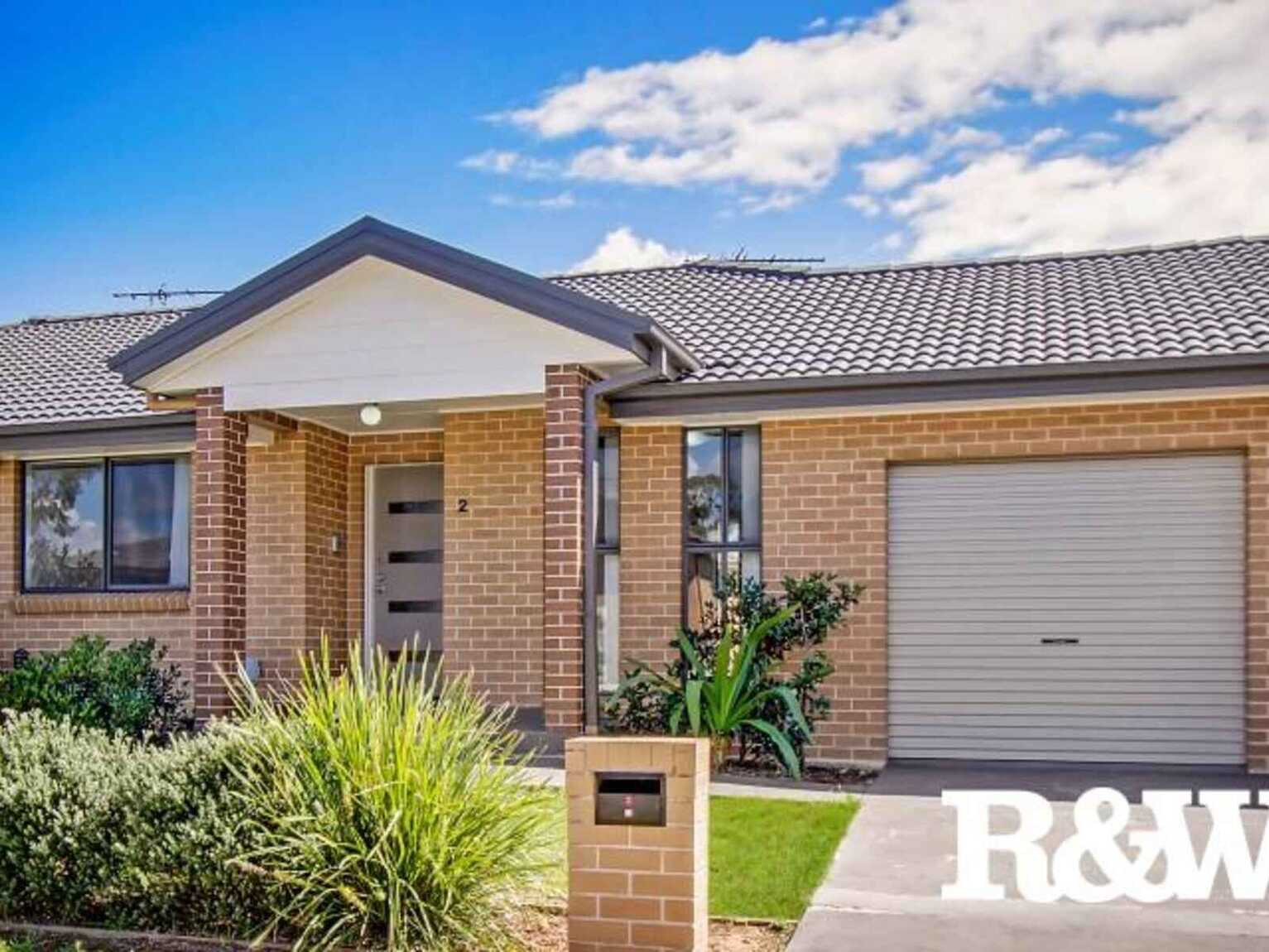 2/33 O'Brien Street Mount Druitt 2/33 O'Brien Street Mount Druitt