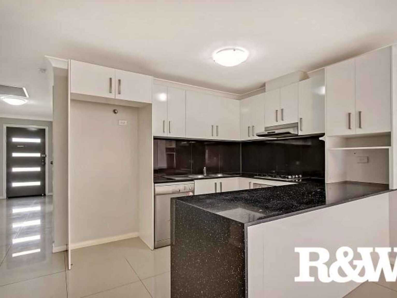 2/33 O'Brien Street Mount Druitt 2/33 O'Brien Street Mount Druitt