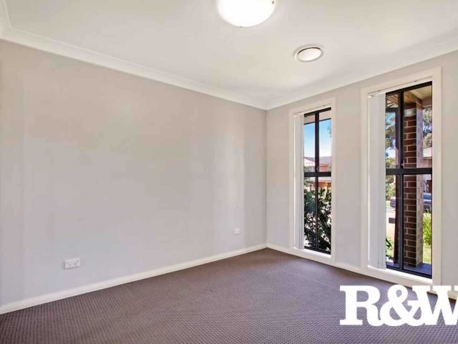 2/33 O'Brien Street Mount Druitt 2/33 O'Brien Street Mount Druitt