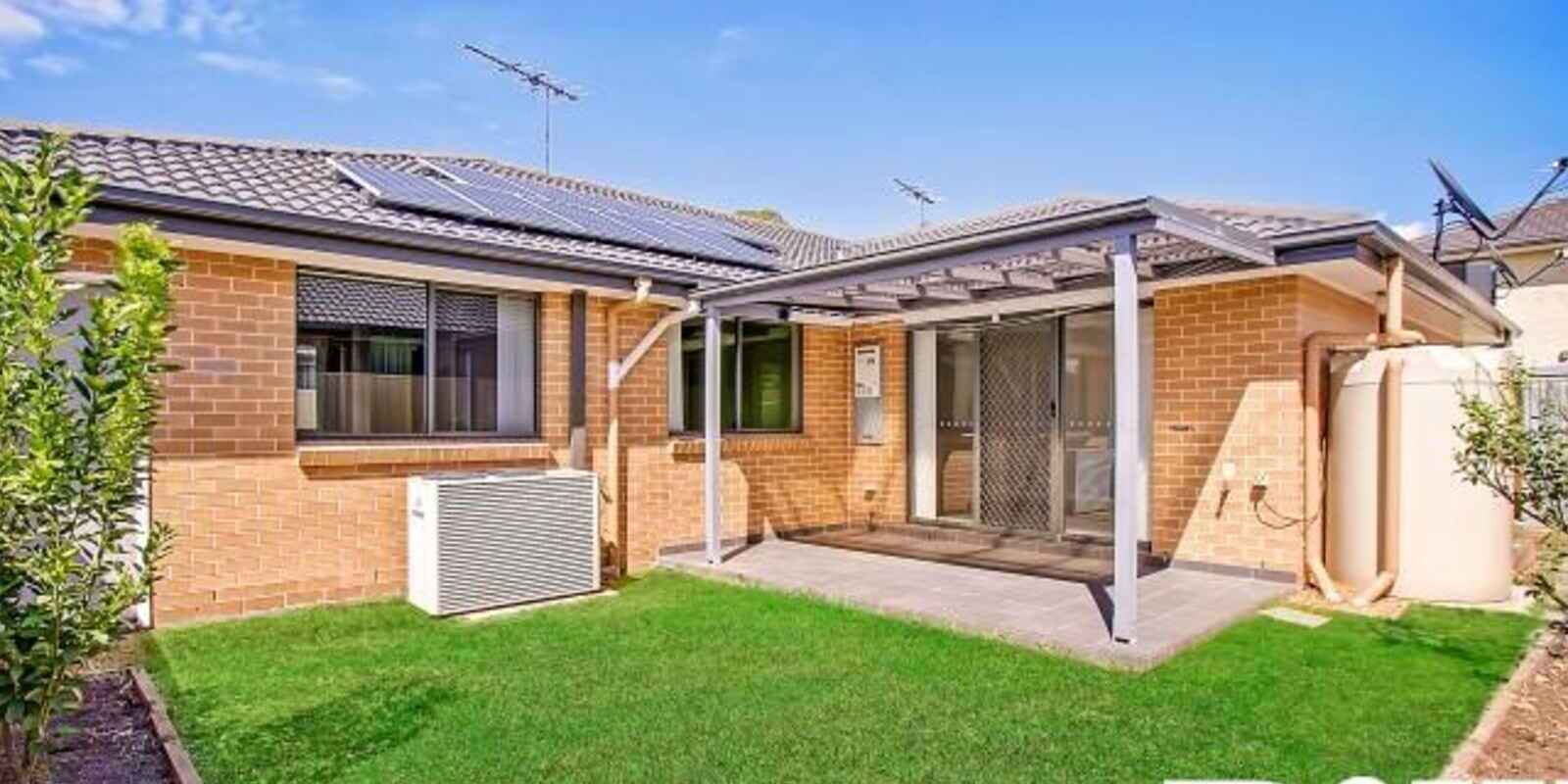 2/33 O'Brien Street Mount Druitt 2/33 O'Brien Street Mount Druitt