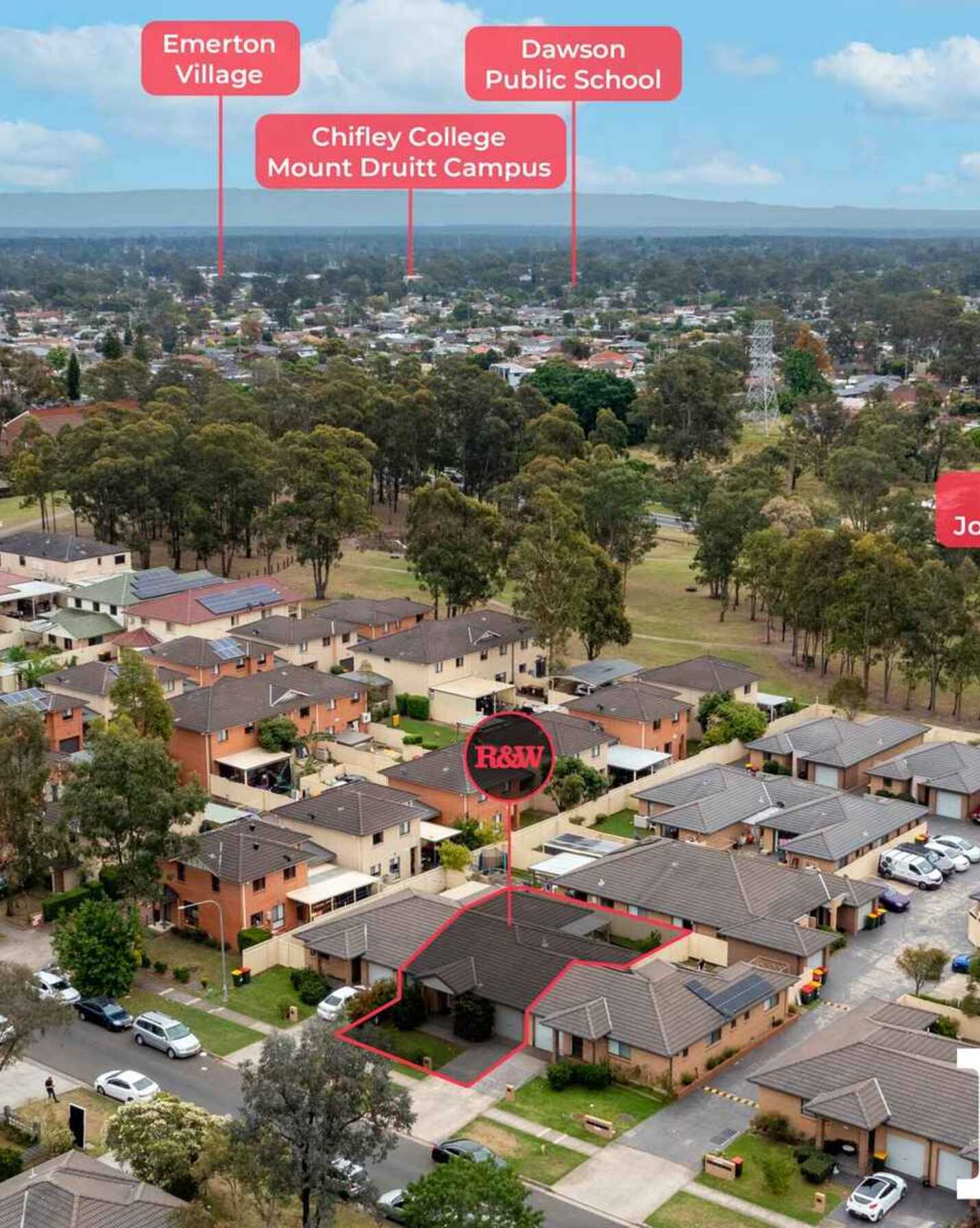 2/33 O'Brien Street Mount Druitt, Druitt - Thumbnail 8