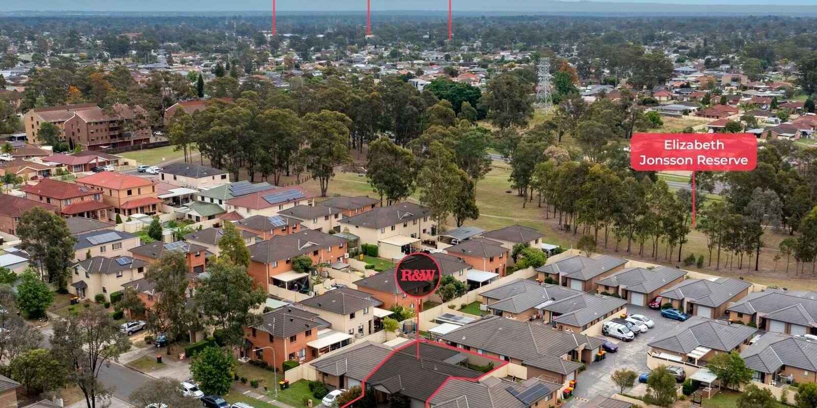 2/33 O'Brien Street Mount Druitt 2/33 O'Brien Street Mount Druitt