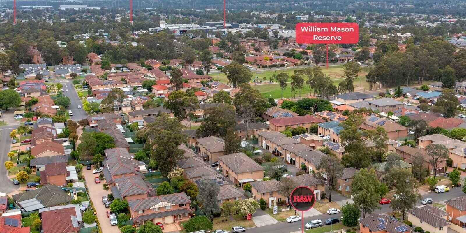 2/33 O'Brien Street Mount Druitt 2/33 O'Brien Street Mount Druitt