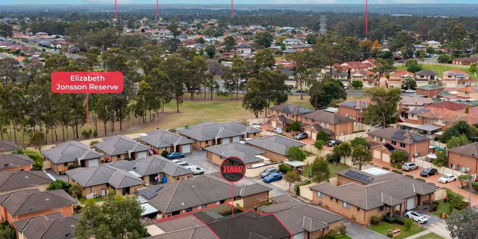 2/33 O'Brien Street Mount Druitt 2/33 O'Brien Street Mount Druitt