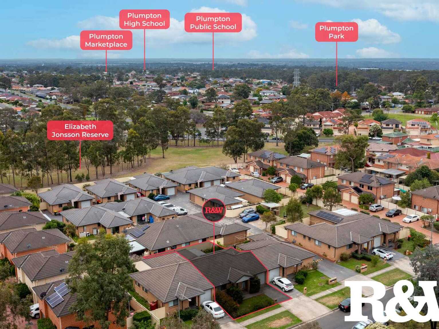 2/33 O'Brien Street Mount Druitt 2/33 O'Brien Street Mount Druitt