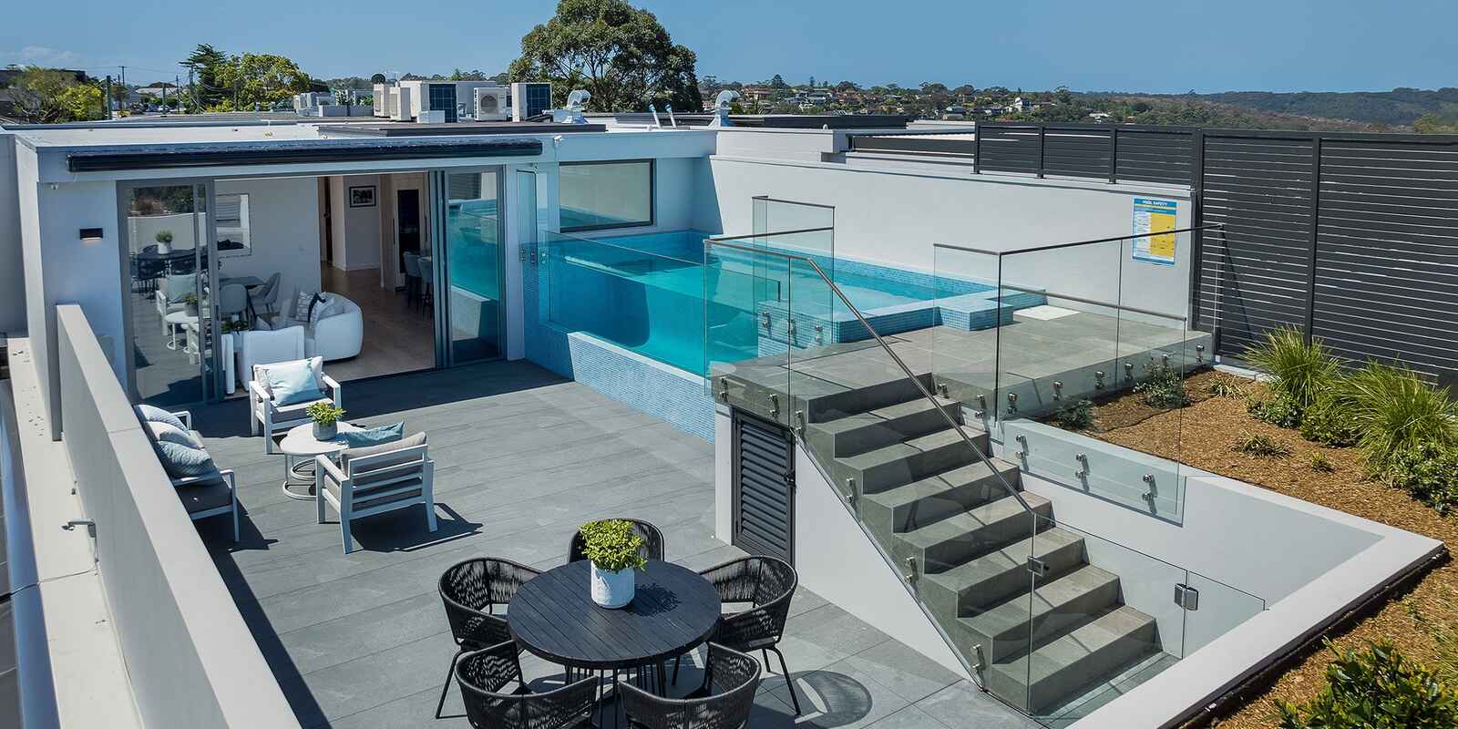 11/12 Amaroo Avenue Castle Cove 11/12 Amaroo Avenue Castle Cove